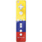 Colombia Flag Wii Remote Controller Skin
